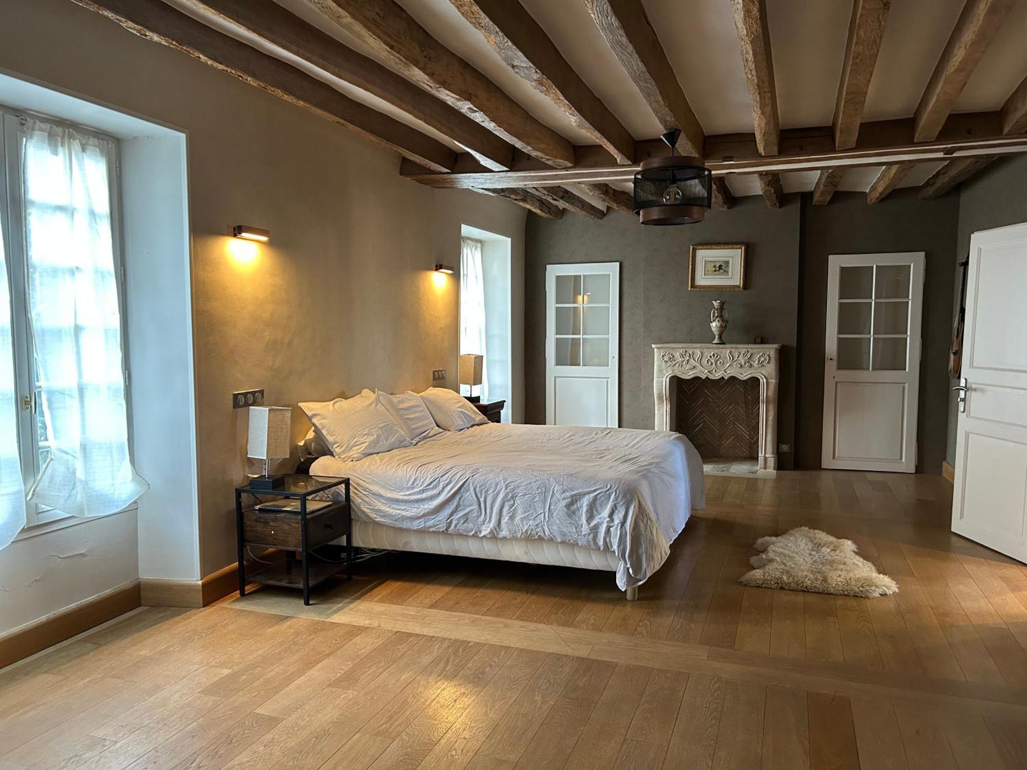 Le Domaine De Brie Apartment Chatillon-la-Borde Exterior photo